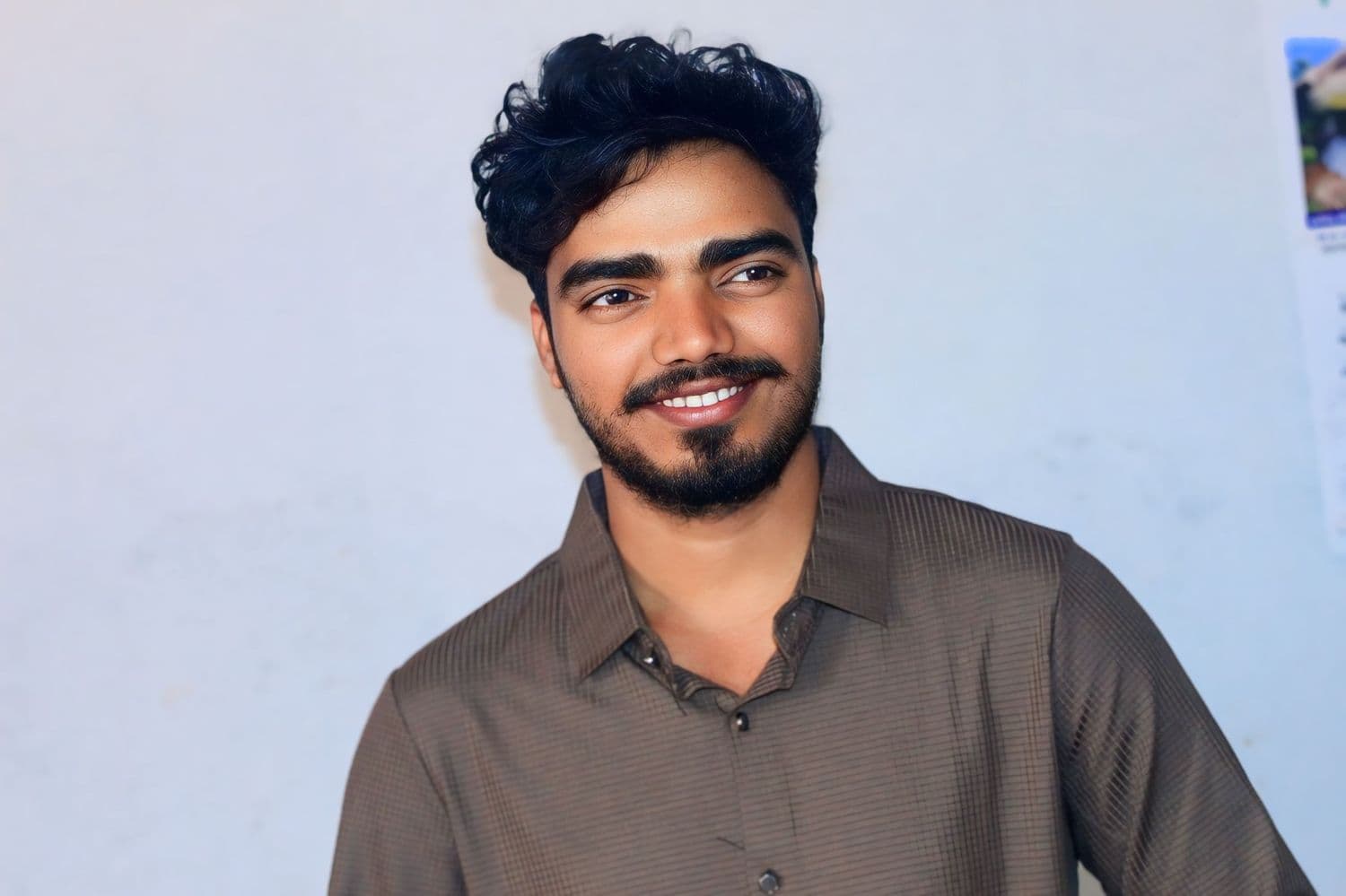 Raja Kumar Sah, Full-Stack Software Engineer at LeoTech Solution