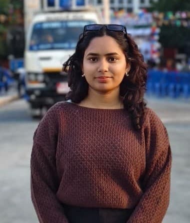 Nisha Kumari Yadav, Academic/Training Coordinator at LeoTech Solution