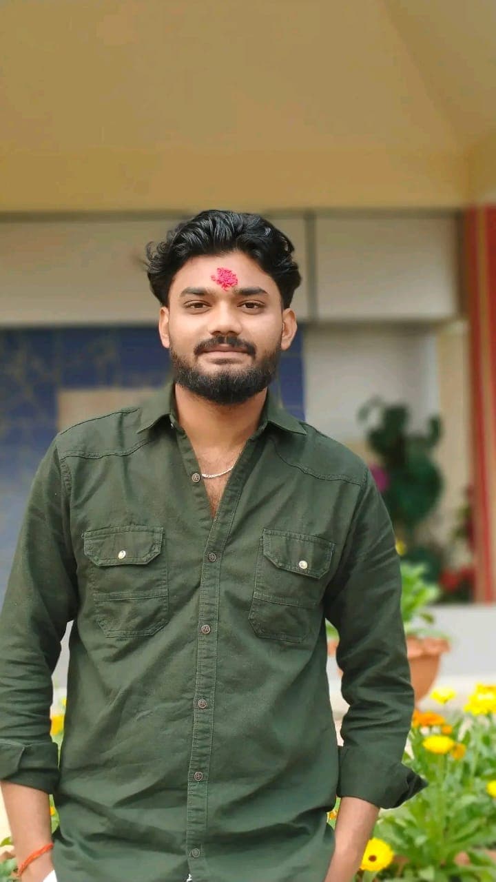 Suraj Kumar Sah, Managing Director at LeoTech Solution